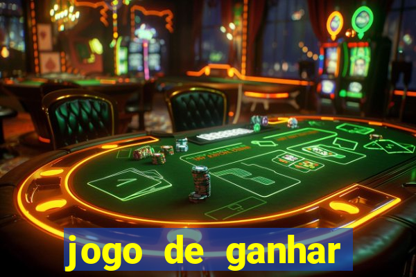 jogo de ganhar dinheiro lucky farm