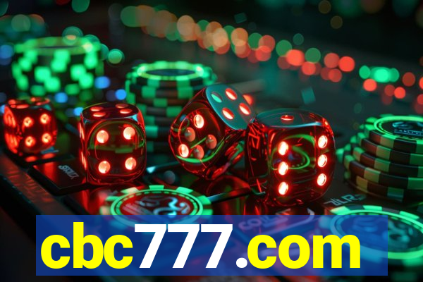 cbc777.com