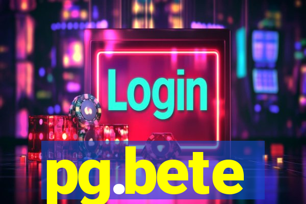 pg.bete