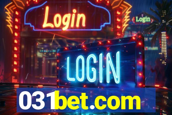 031bet.com