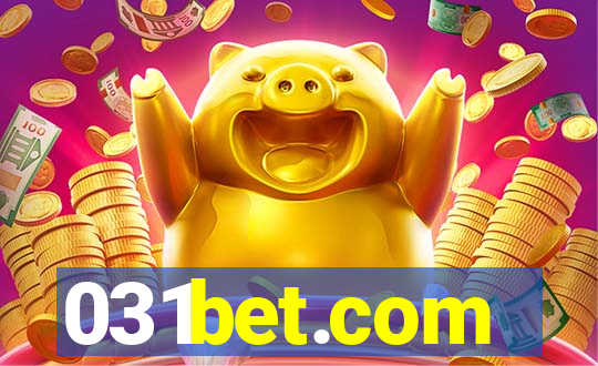 031bet.com