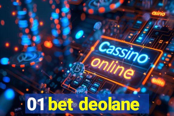 01 bet deolane