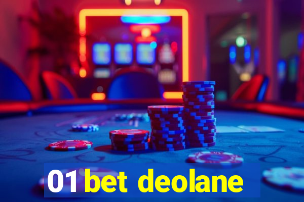 01 bet deolane