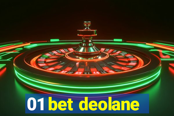 01 bet deolane