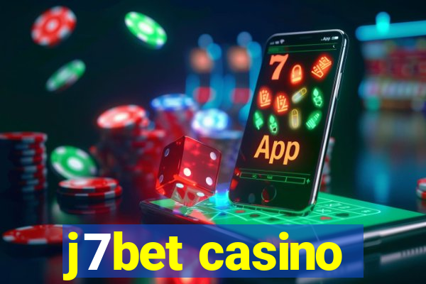 j7bet casino