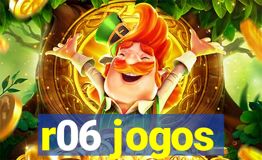 r06 jogos