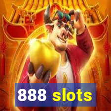 888 slots