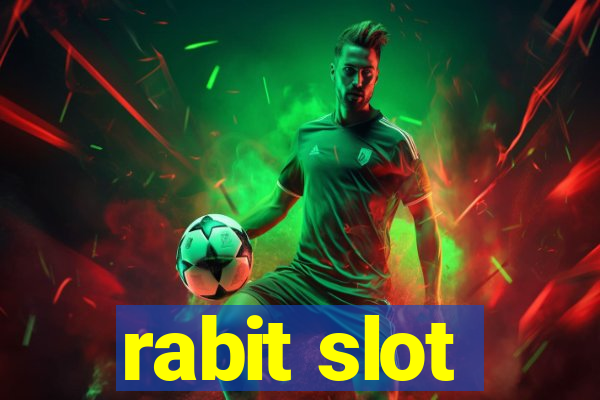 rabit slot