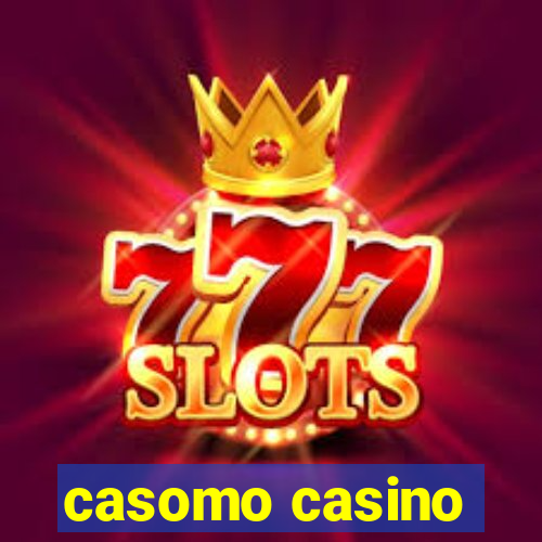 casomo casino