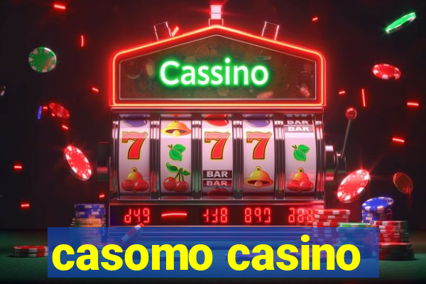 casomo casino