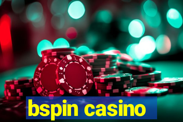 bspin casino