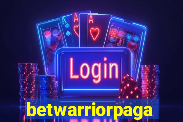 betwarriorpaga