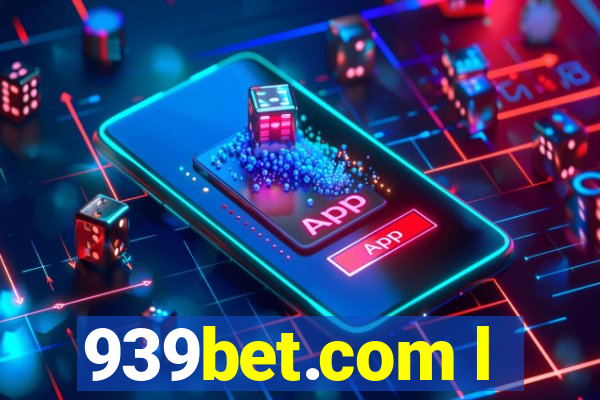 939bet.com l