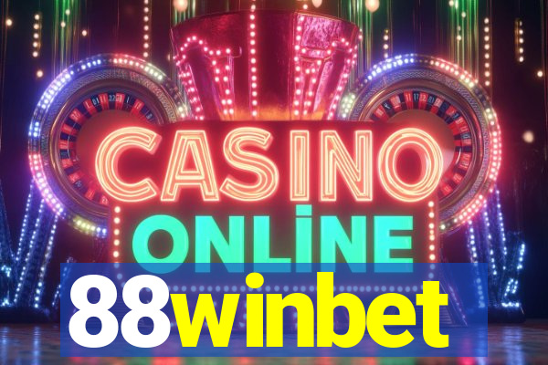 88winbet