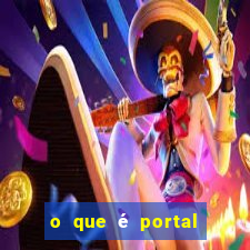 o que é portal do zacarias