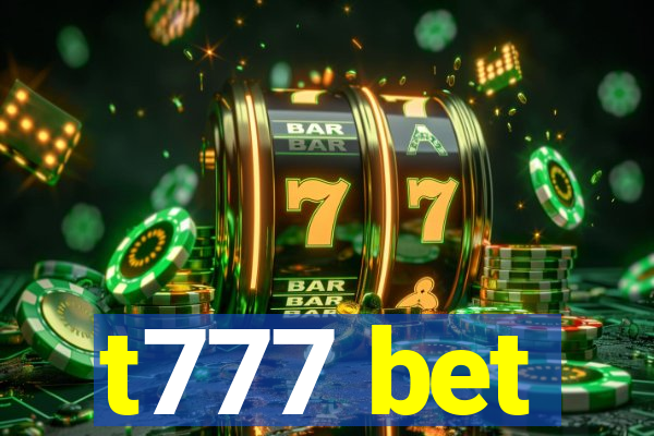 t777 bet