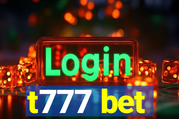 t777 bet