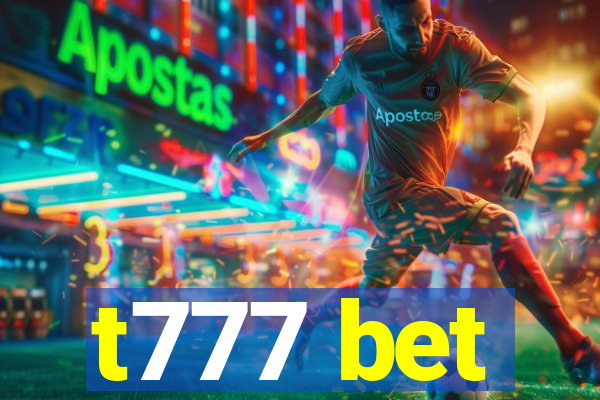 t777 bet