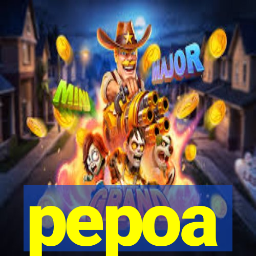 pepoa