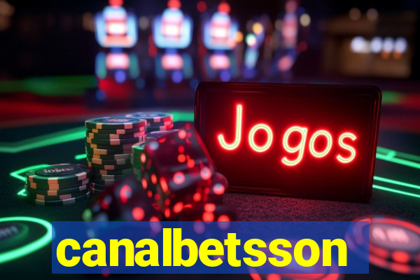 canalbetsson