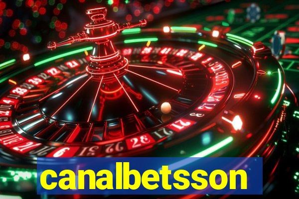 canalbetsson