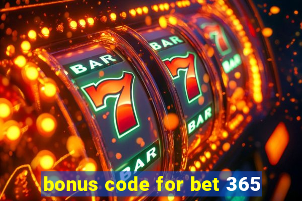 bonus code for bet 365