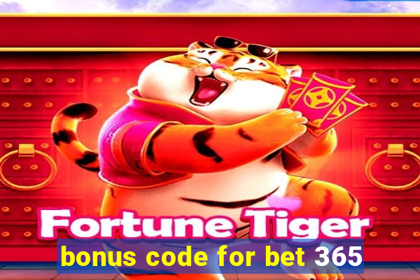 bonus code for bet 365