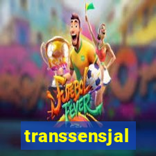 transsensjal