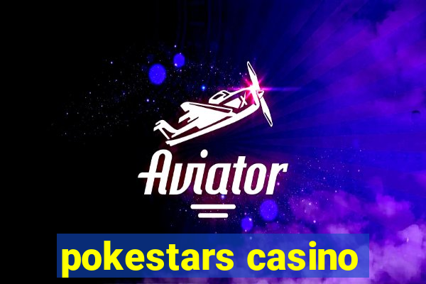 pokestars casino