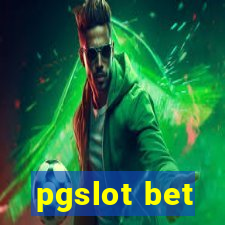 pgslot bet