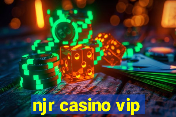 njr casino vip