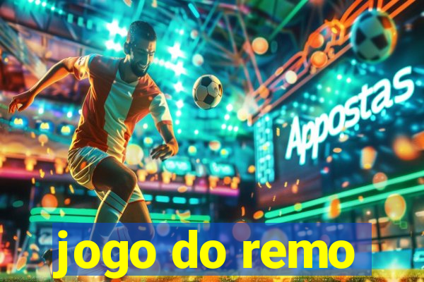 jogo do remo