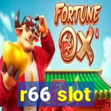 r66 slot