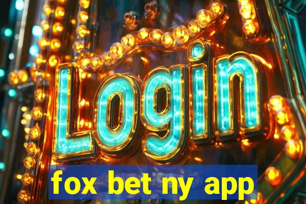 fox bet ny app