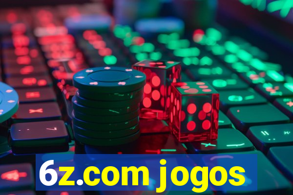 6z.com jogos