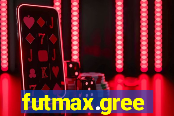 futmax.gree