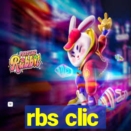 rbs clic