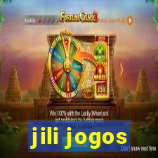 jili jogos