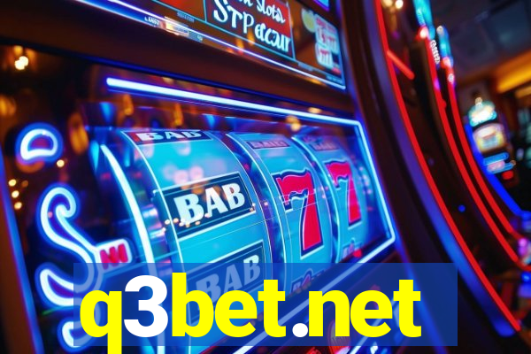 q3bet.net