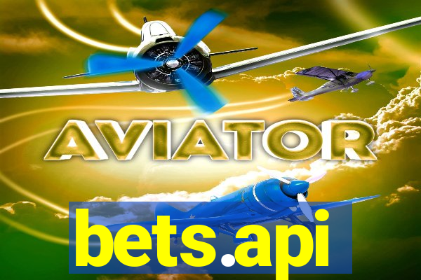 bets.api