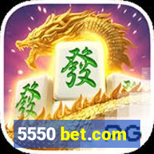 5550 bet.com