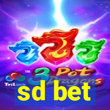 sd bet