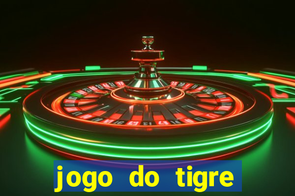 jogo do tigre depósito de 1 real