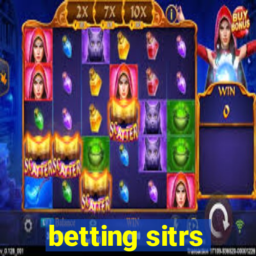 betting sitrs