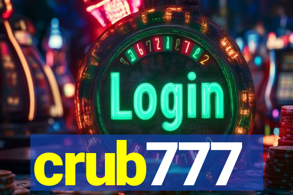 crub777