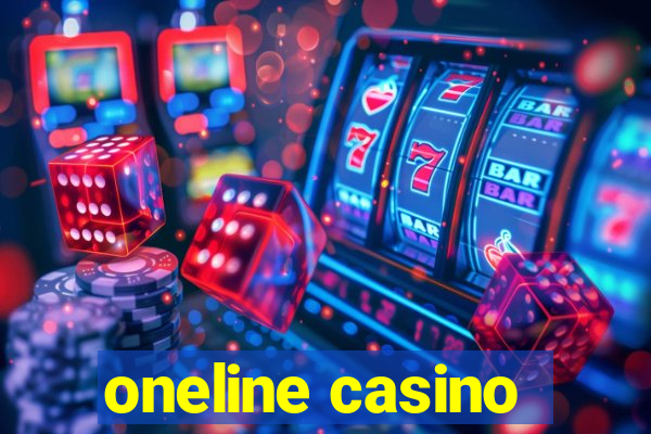 oneline casino