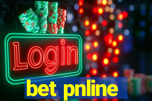 bet pnline