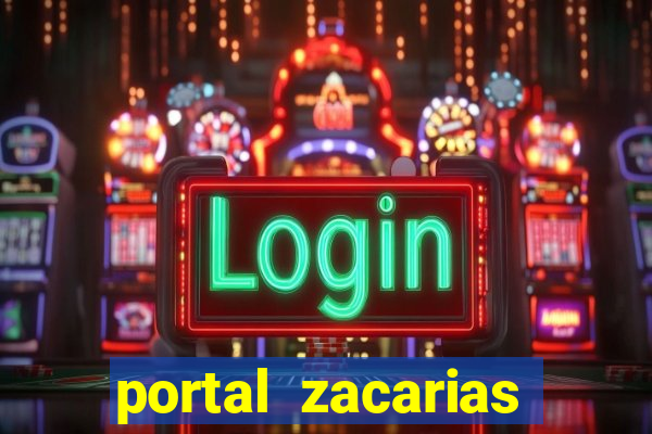 portal zacarias corpo no mar