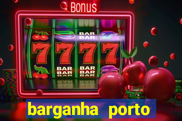 barganha porto feliz facebook