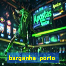 barganha porto feliz facebook